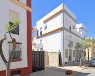 Exterior view of Box room to rent in Rota