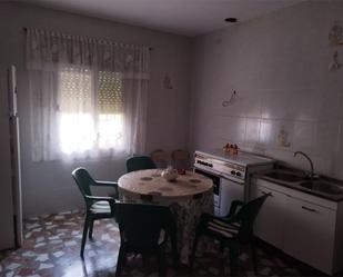 Kitchen of Planta baja for sale in Casas de Benítez  with Furnished