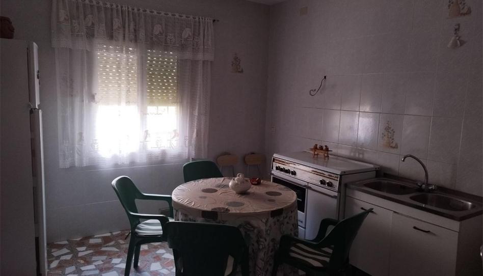 Foto 1 de Finca rústica en venda a Calle Francisco Pizarro, 29, Casas de Benítez, Cuenca