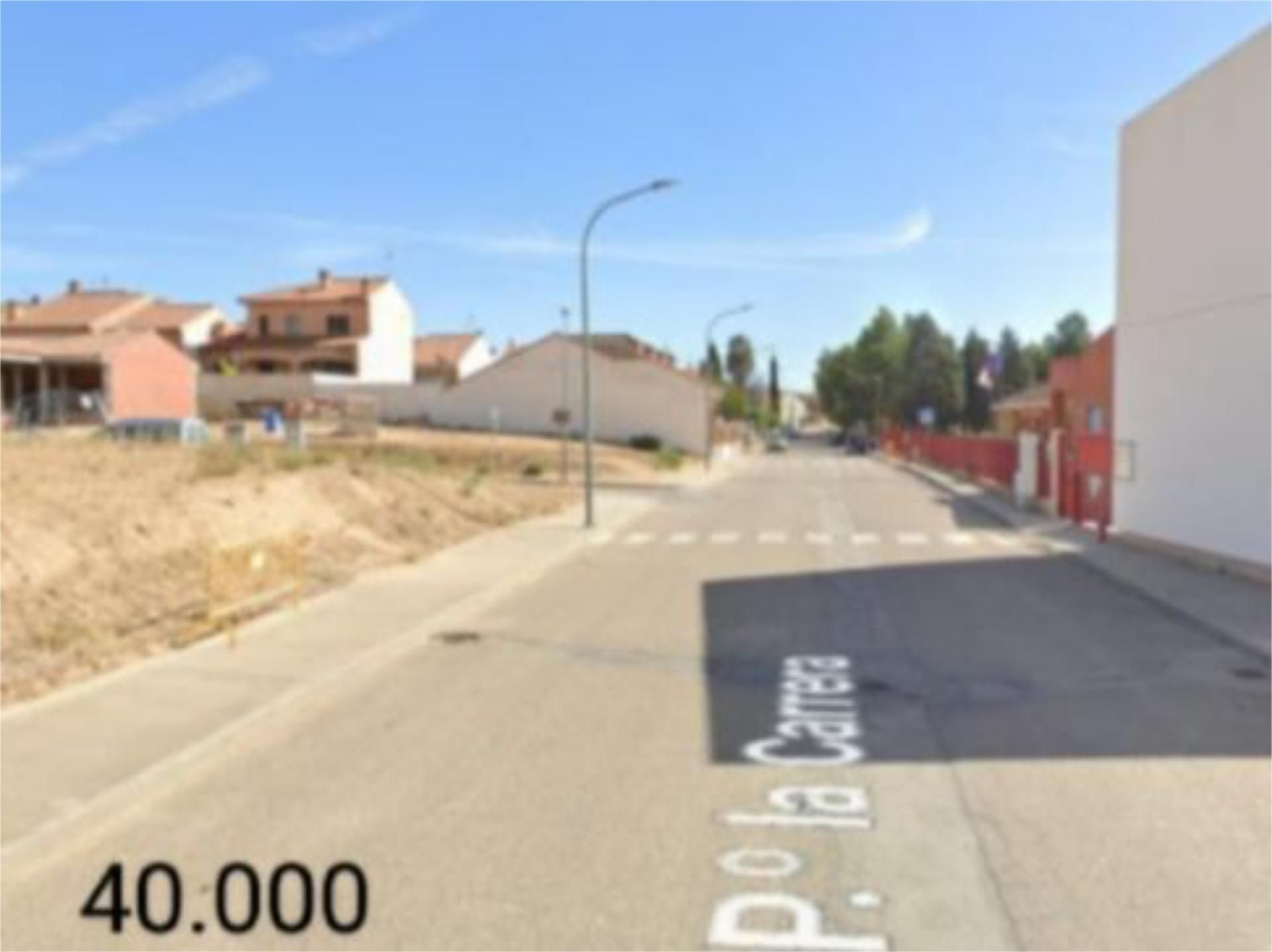 Residential for sale in La carrera, 54, Novés