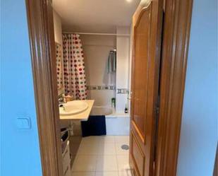 Bathroom of Apartment to rent in Oviedo   with Heating, Storage room and Furnished