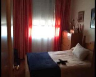 Bedroom of House or chalet to share in  Murcia Capital