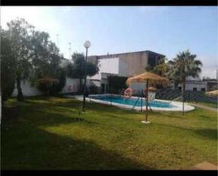 Jardí de Pis de lloguer en Isla Cristina