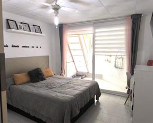 Bedroom of House or chalet for sale in Terrassa  with Terrace