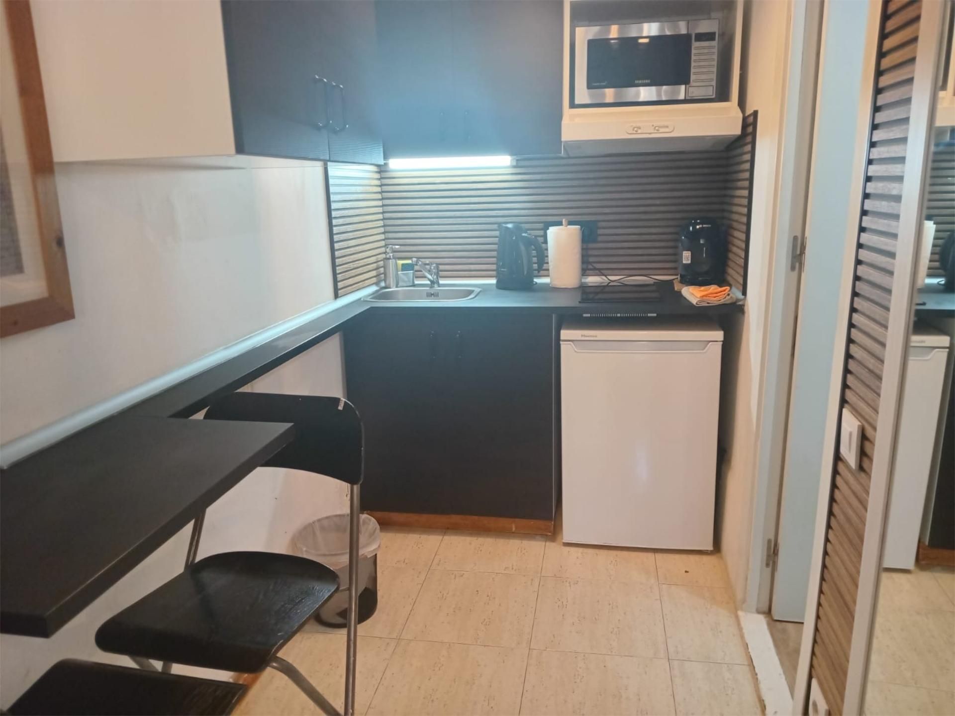 Cocina de Local en venta en  Barcelona Capital