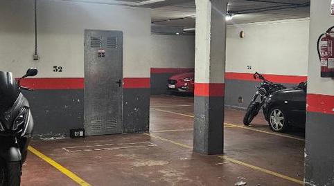 Foto 2 de Garatge de lloguer a Calle Teófilo Ortega, 2, Campo de la Juventud, Palencia