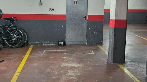 Foto 3 de Garatge de lloguer a Calle Teófilo Ortega, 2, Campo de la Juventud, Palencia