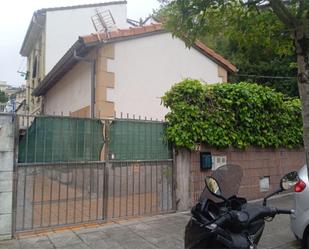 Exterior view of Single-family semi-detached to rent in Santander  with Terrace and Balcony