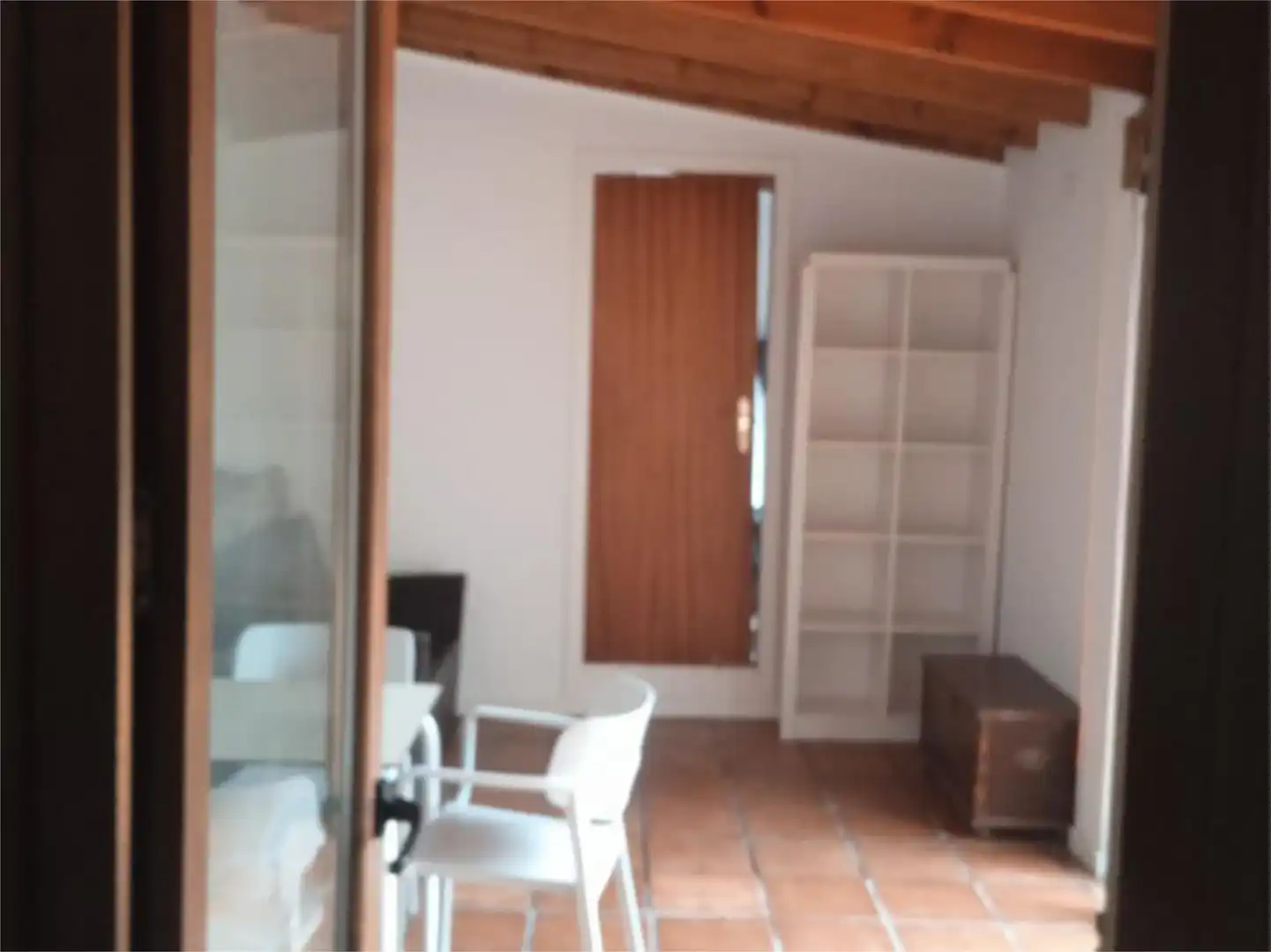 Pis de lloguer a Calle Peña del Cuervo, 17, Cuatro Caminos Pis de lloguer en Santander amb Calefacció, Parquet i Terrassa