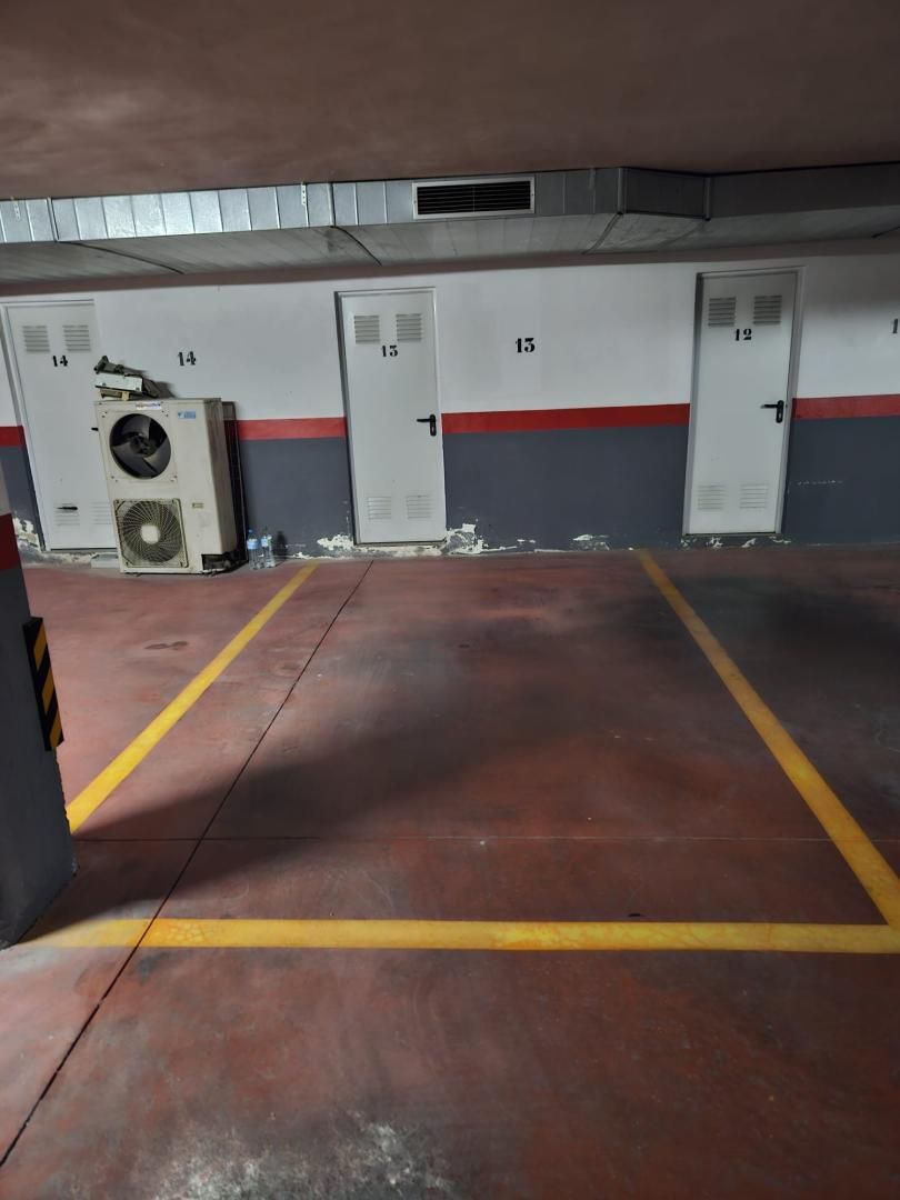 Parking of Garage to rent in  Murcia Capital
