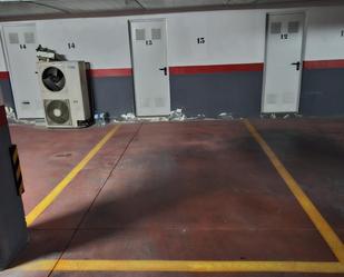 Parking of Garage to rent in  Murcia Capital