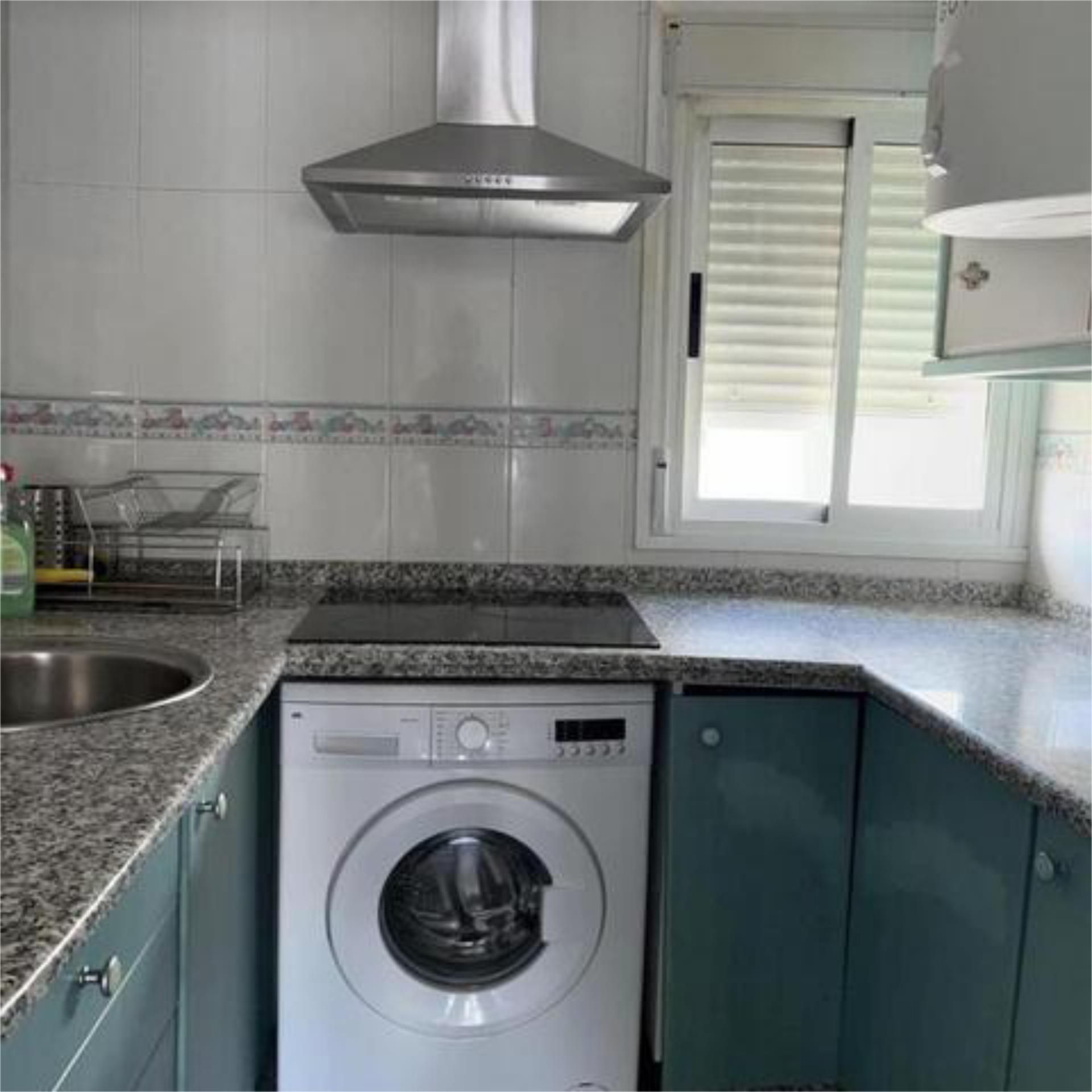 Apartment to rent in Chapín - Campus Universitario - Navinco