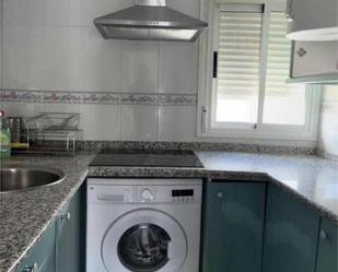Apartment to rent in Chapín - Campus Universitario - Navinco