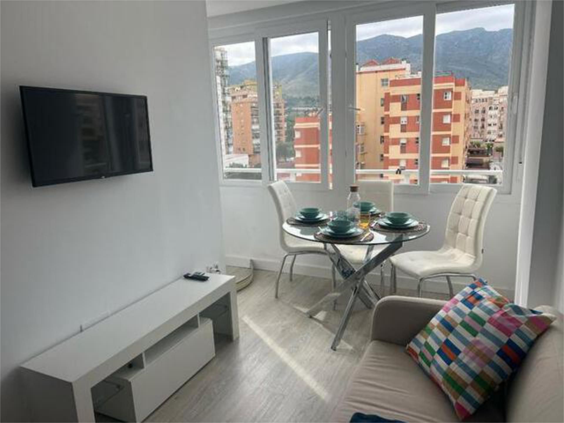 Flat to rent in Manantiales - Estación de Autobuses