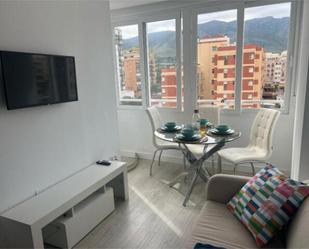 Bedroom of Flat to rent in Fuengirola  with Furnished