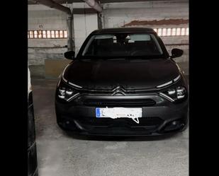 Exterior view of Garage to rent in  Valencia Capital