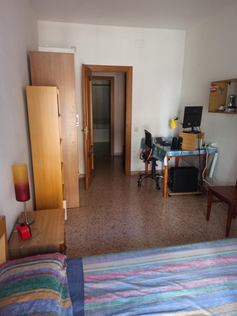Flat to share in Carrer d'Eduard Maristany, 89, Sant Joan Baptista