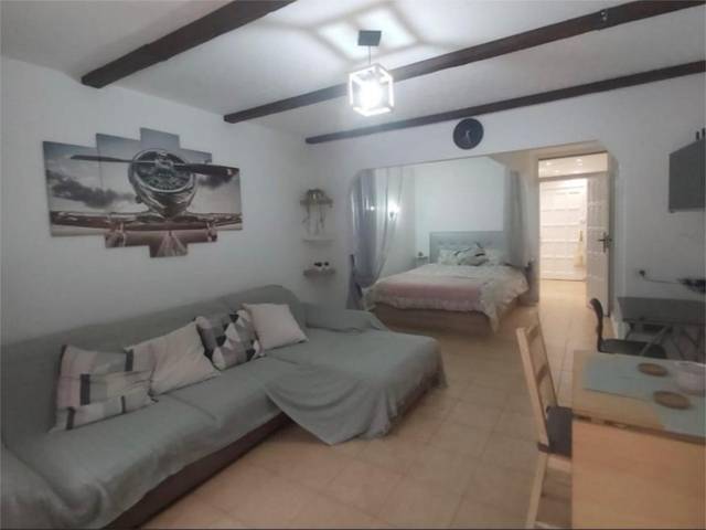 Piso en Alquiler en Calzada Martiánez, 23 en Zona Botánico