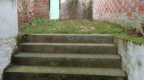 Foto 4 de Casa adosada en venda a Calle el Baile, 1, Madrigal de las Altas Torres, Ávila