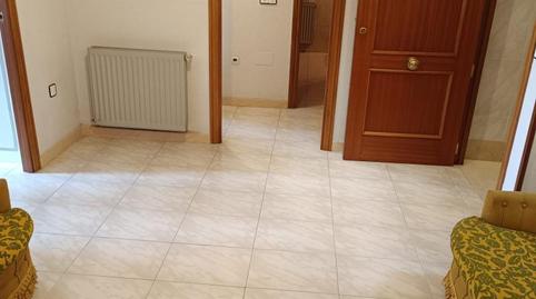 Foto 5 de Casa adosada en venda a Calle el Baile, 1, Madrigal de las Altas Torres, Ávila