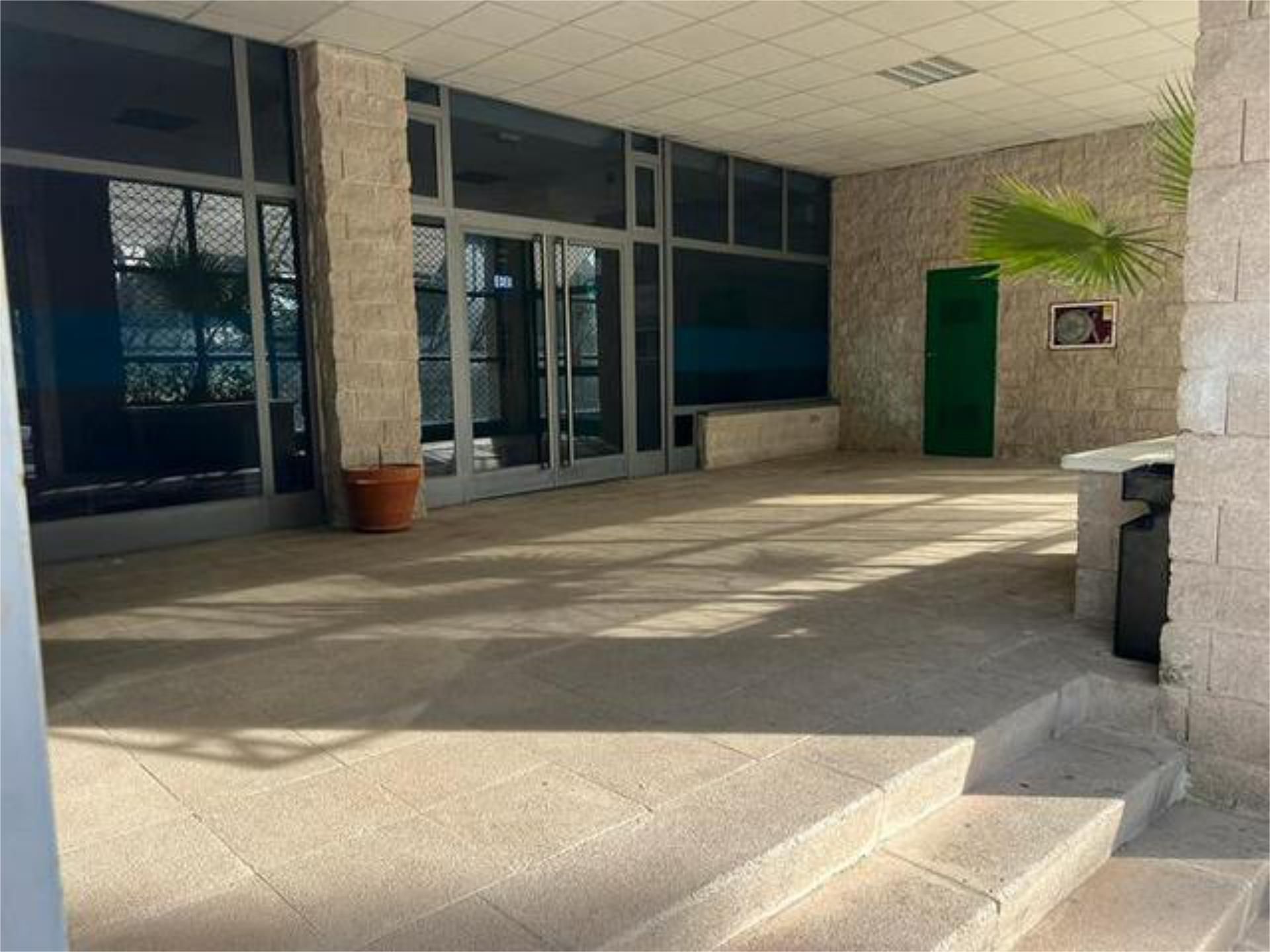 Local de lloguer en Villaviciosa de Odón amb Aire condicionat