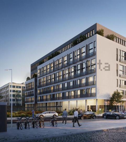 Garage to rent in Calle Laguna del Marquesado, 26e, Villaverde Alto, Madrid - image 2 Photo 2 of Garage to rent in Calle Laguna del Marquesado, 26e, Villaverde Alto, Madrid