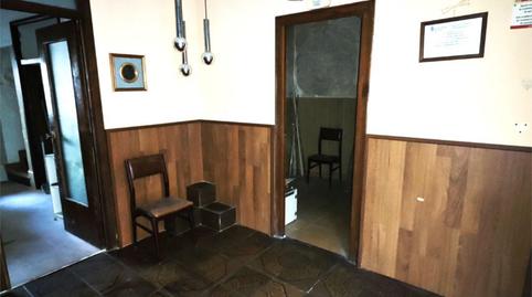 Foto 3 de Casa adosada en venta en Carrer Sant Joan Batiste, 3, Xaló, Alicante