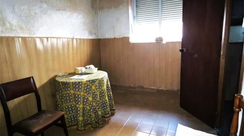 Foto 4 de Casa adosada en venta en Carrer Sant Joan Batiste, 3, Xaló, Alicante