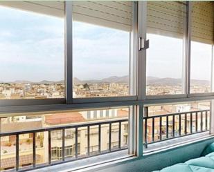 Bedroom of Flat for sale in Novelda  with Balcony