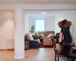 Living room of Flat for sale in Irun 