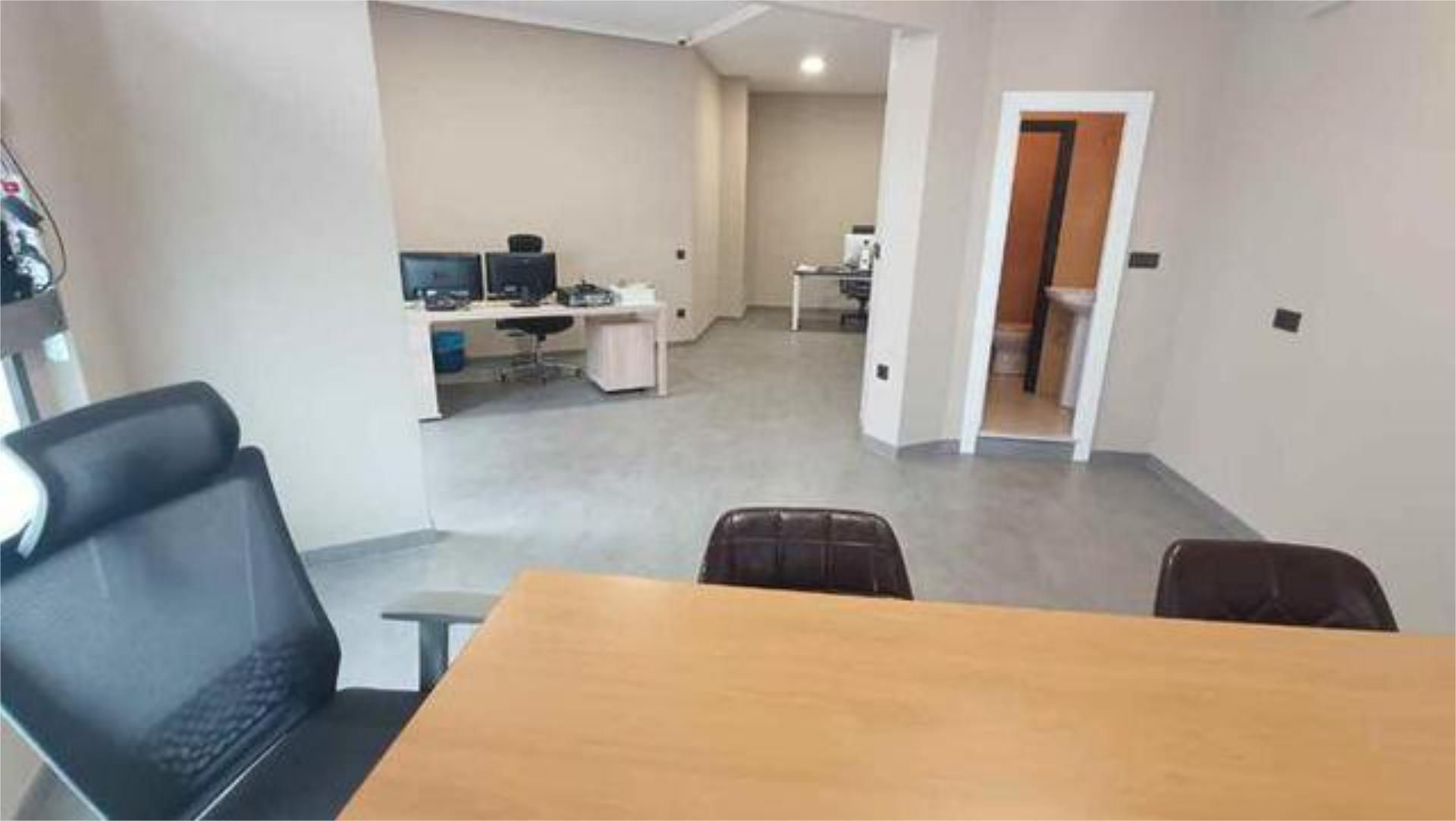 Oficina de lloguer en Corvera de Asturias