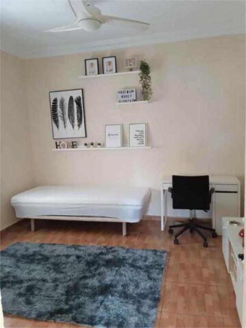 Bedroom of Flat to rent in Las Palmas de Gran Canaria