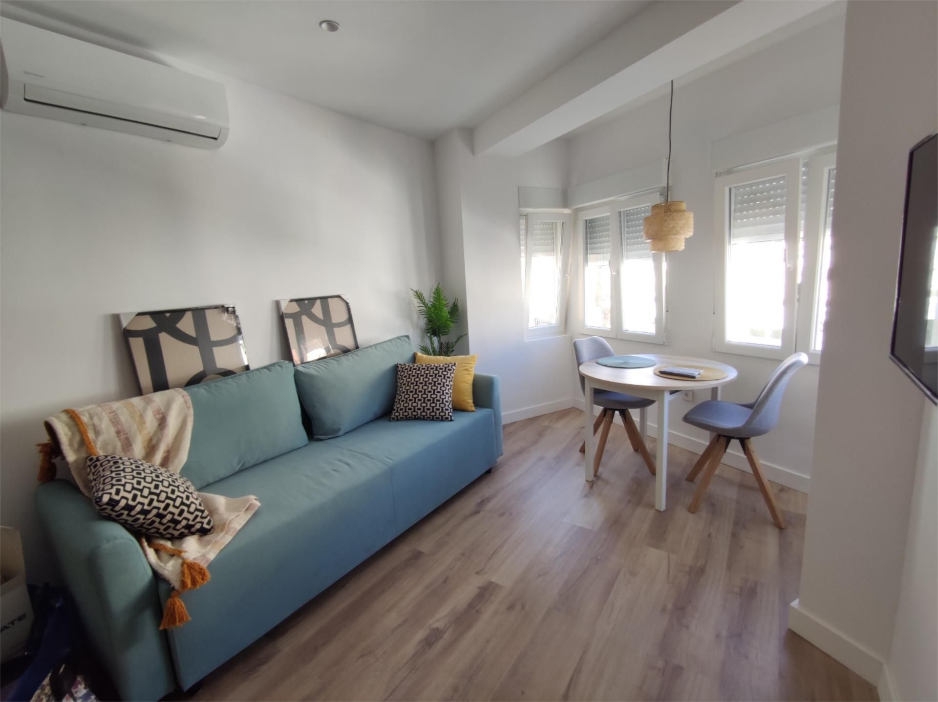 Flat to rent in Calle Eras de Belén, 8, Belén - San Roque
