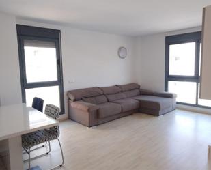 Living room of Flat for sale in Elche / Elx  with Air Conditioner