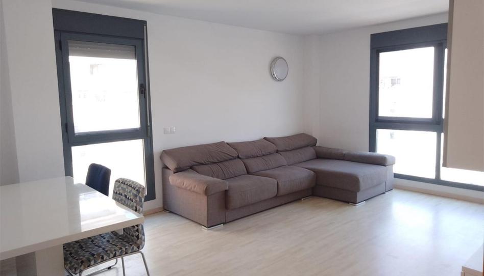 Photo 1 of Flat for sale in Avinguda del Travalón, 26, El Travaló - Martínez Valero, Alicante