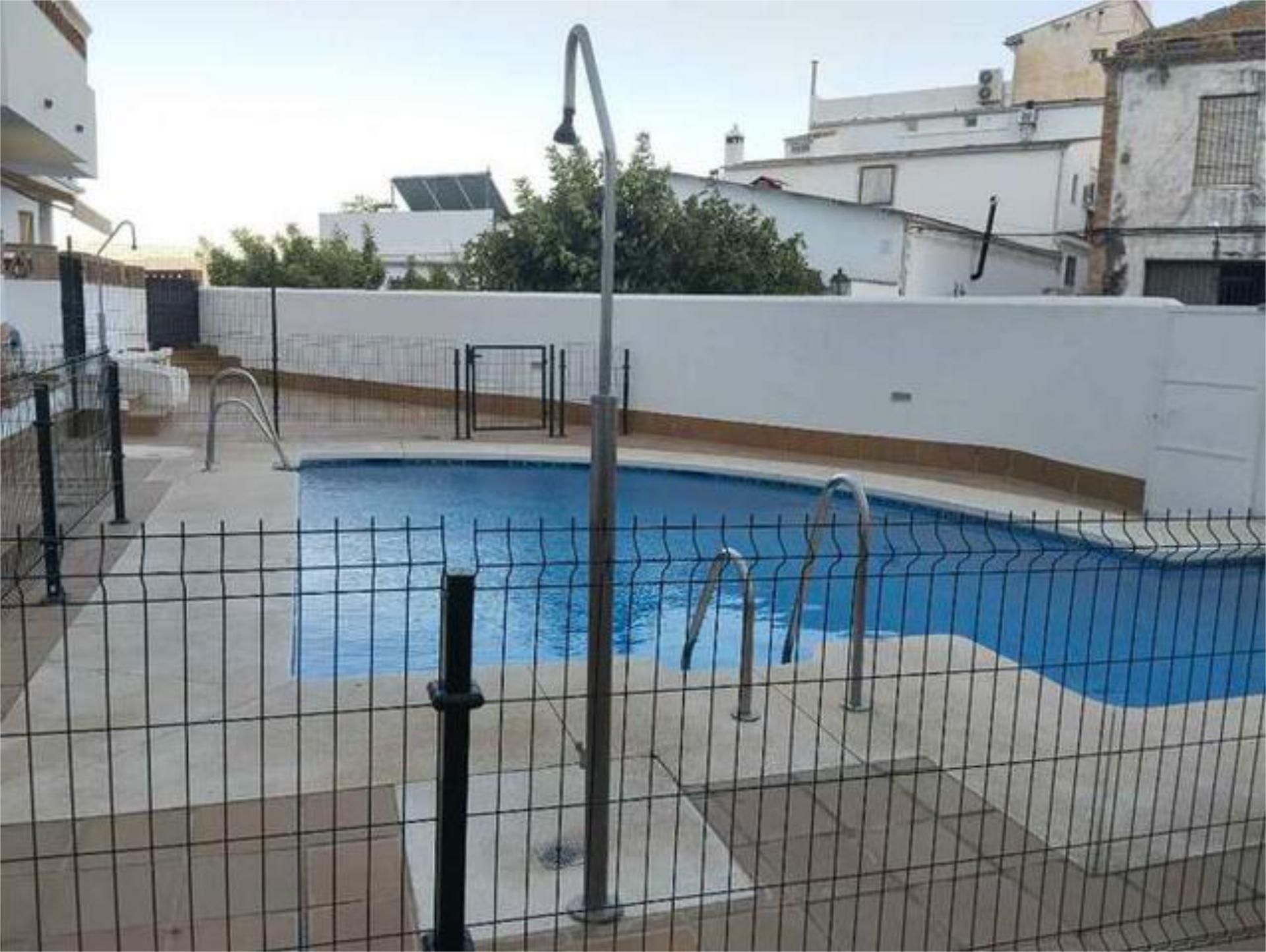 Swimming pool of Flat for sale in Alozaina  with Swimming Pool