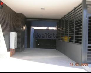 Garage to rent in  Madrid Capital