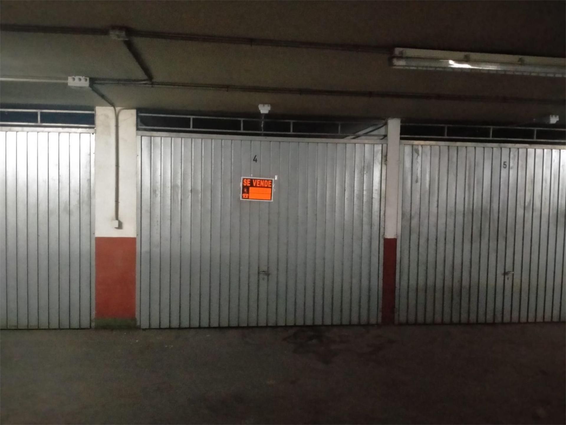 Aparcament de Garatge en venda en Vinaròs