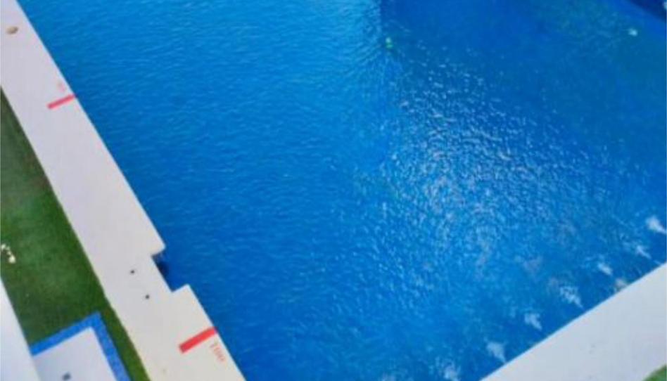 Flat to rent in Avenida Sabinar, 91o, El Puerto - Romanilla, Almería - image 1 Photo 1 of Flat to rent in Avenida Sabinar, 91o, El Puerto - Romanilla, Almería