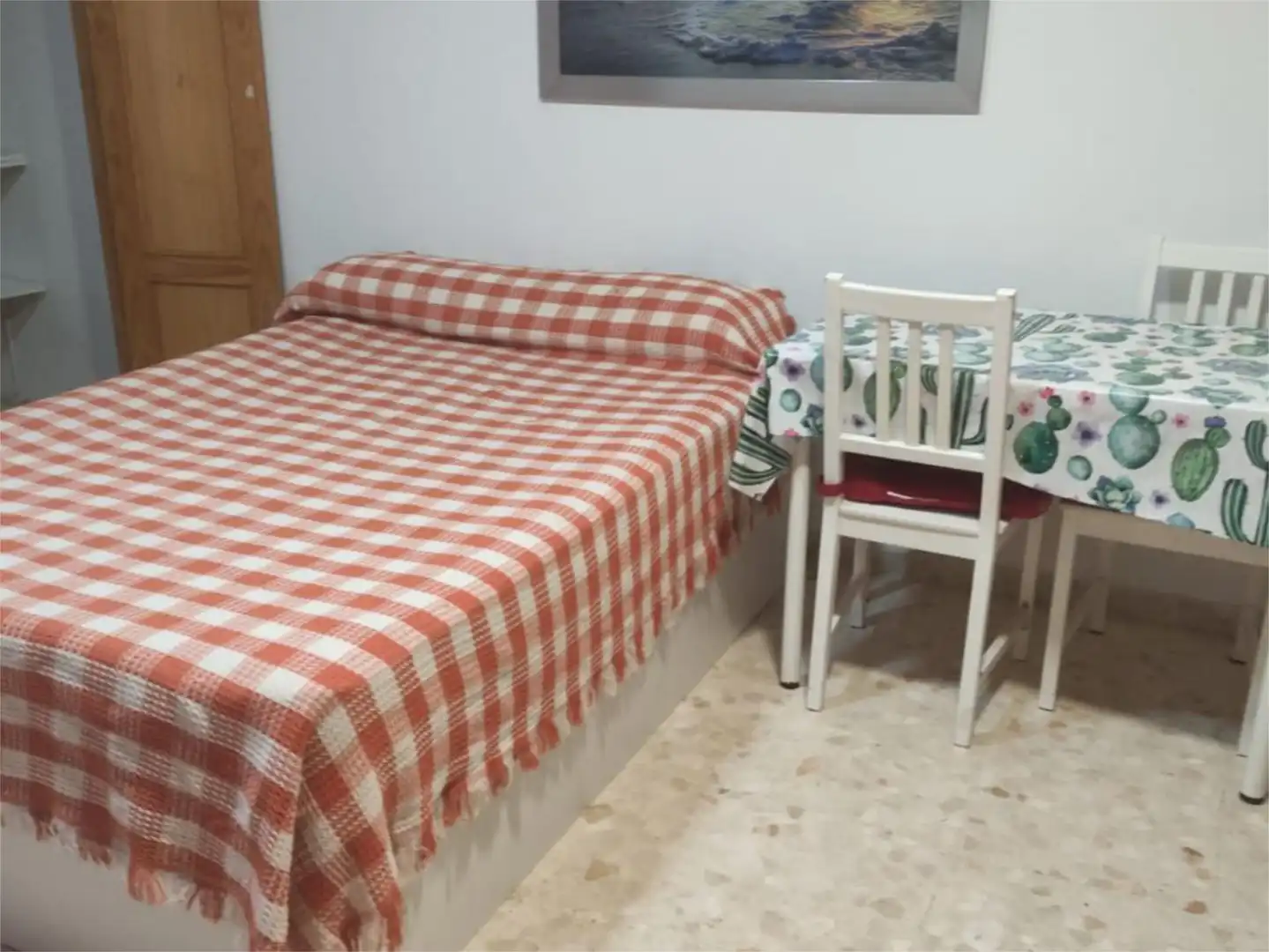 Piso de alquiler en Avenida Sabinar, El Puerto - Romanilla Piso de alquiler en Avenida Sabinar, El Puerto - Romanilla