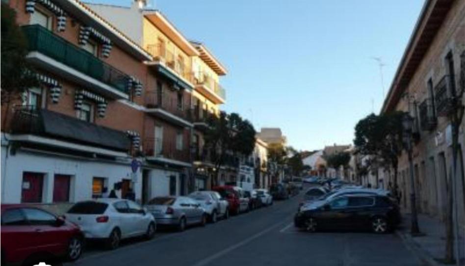 Photo 1 of Box room to rent in Calle de el Escorial, 25, Centro, Madrid