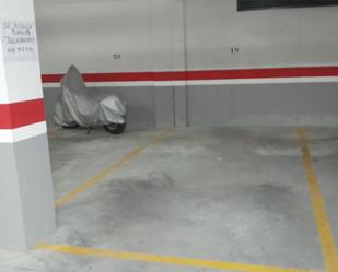 Parking of Garage to rent in Garrucha