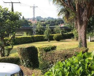 House or chalet to rent in A Coruña Capital   with Heating and Pets allowed