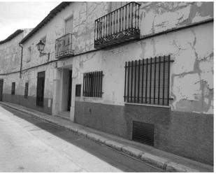 Exterior view of Flat for sale in Colmenar de Oreja  with Heating, Private garden and Storage room