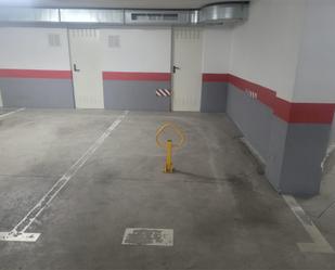 Aparcament de Garatge de lloguer en Fuengirola