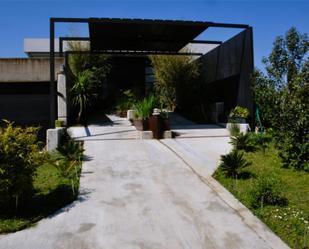 Garden of House or chalet for sale in Mollet de Peralada  with Air Conditioner, Heating and Private garden