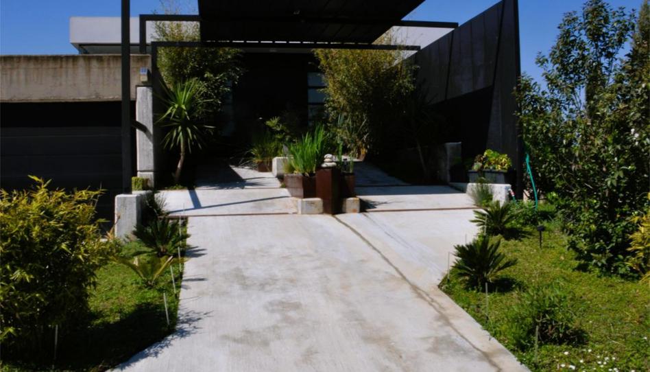 Foto 1 de Casa o xalet en venda a Carrer Estret, 7, Mollet de Peralada, Girona