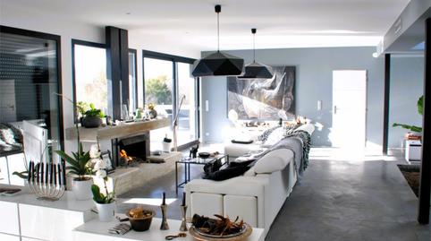 Foto 5 de Casa o xalet en venda a Carrer Estret, 7, Mollet de Peralada, Girona