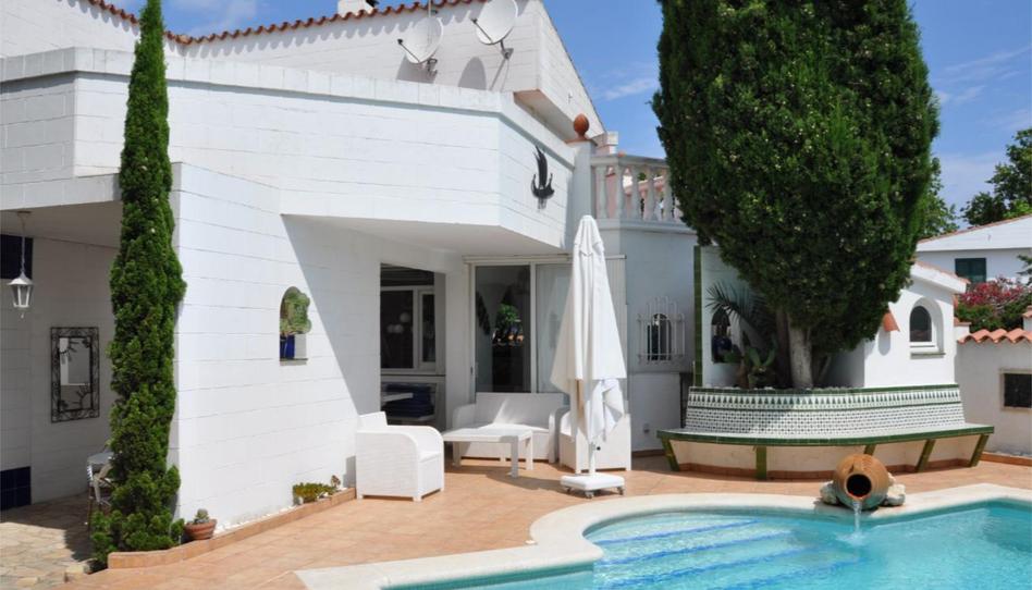 Photo 1 of Flat for sale in Carrer Port Siroco, 4, Port Grec - Port Moxó, Girona