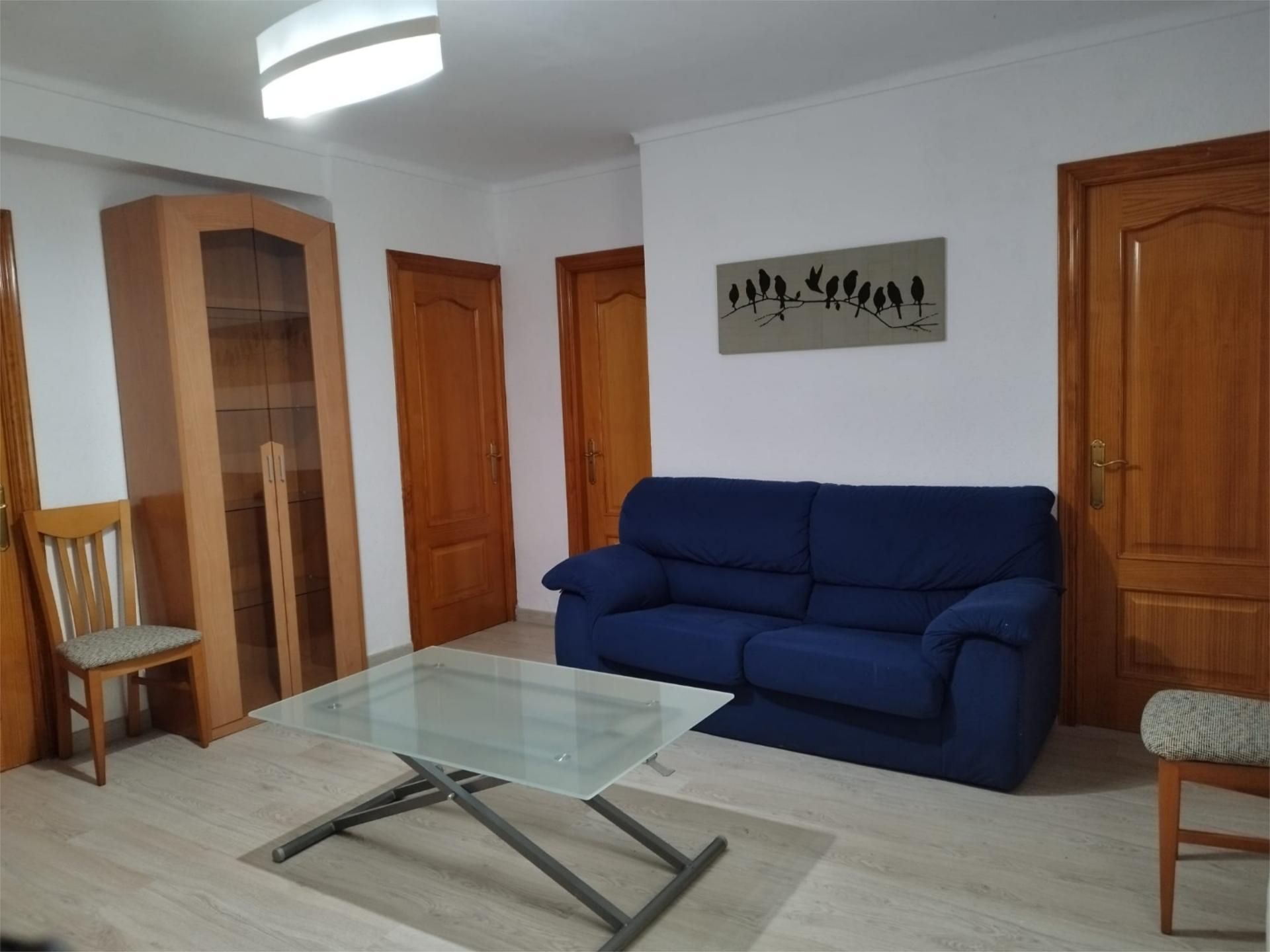 Flat to rent in Paseo Pablo Ruiz Picasso, Algarrobo pueblo